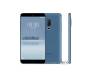 Meizu 15 4/128 Blue