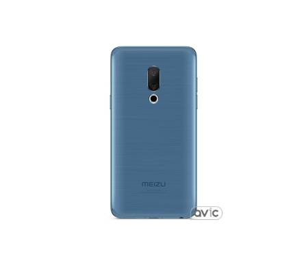 Meizu 15 4/128 Blue