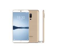 Meizu 15 Plus 6/64 Gold