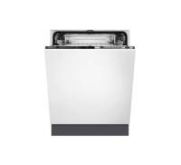 Zanussi ZDT26022FA