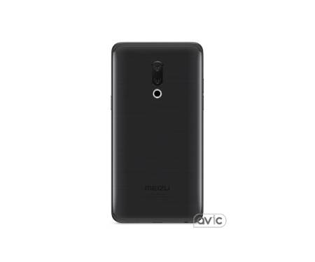 Meizu 15 Plus 6/128 Black