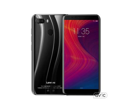 Lenovo K5 Play (2018) 3/32GB Black