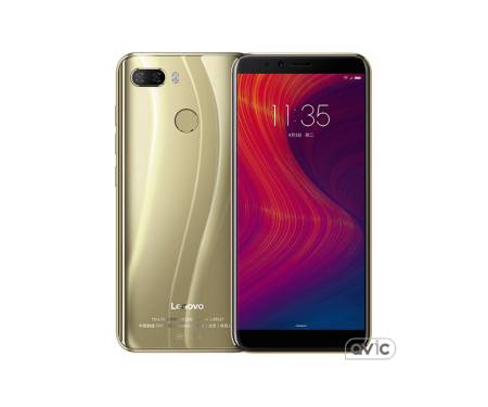Lenovo K5 Play (2018) 3/32GB Gold