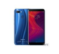 Lenovo K5 Play (2018) 3/32GB Blue