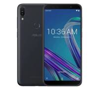 Смартфон ASUS ZenFone Max Pro M1 3/32GB Black (ZB602KL-4A144WW)