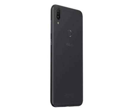 Смартфон ASUS ZenFone Max Pro M1 3/32GB Black (ZB602KL-4A144WW)