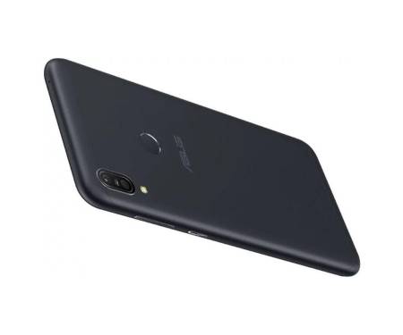 Смартфон ASUS ZenFone Max Pro M1 3/32GB Black (ZB602KL-4A144WW)