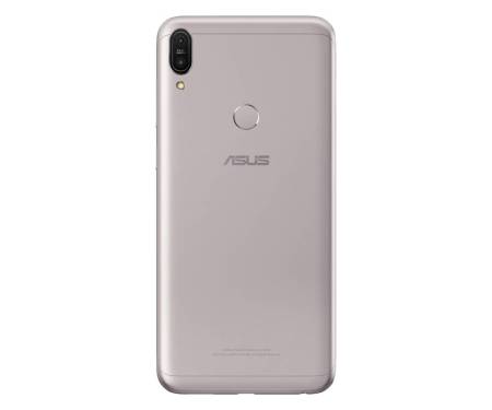 Смартфон ASUS ZenFone Max Pro M1 4/64GB Silver (ZB602KL-4H150WW)