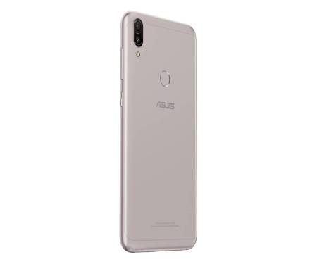 Смартфон ASUS ZenFone Max Pro M1 4/64GB Silver (ZB602KL-4H150WW)