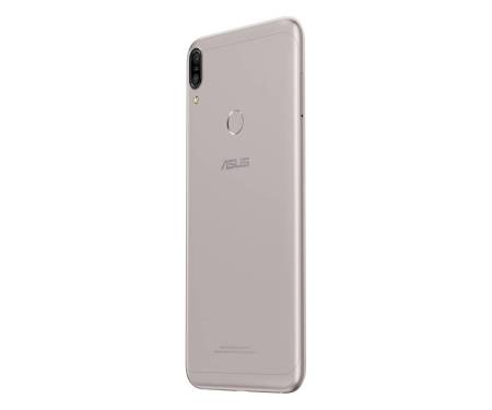 Смартфон ASUS ZenFone Max Pro M1 4/64GB Silver (ZB602KL-4H150WW)