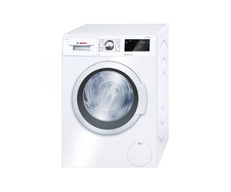 Bosch WAT28660BY
