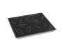 Варочная поверхность Electrolux CPE644RBC
