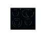 Варочная поверхность Electrolux CPE644RBC