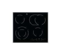 Варочная поверхность Electrolux CPE644RCC