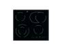 Варочная поверхность Electrolux CPE644RCC