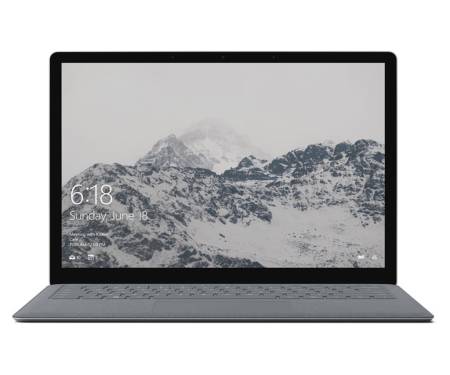 Microsoft Surface Laptop (DAJ-00012)