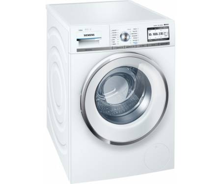 Стиральная машина Siemens WM16Y891EU