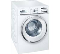 Стиральная машина Siemens WM16Y891EU