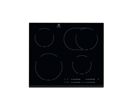 Варочная поверхность Electrolux EHF65451FK