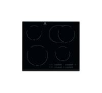 Варочная поверхность Electrolux EHF65451FK