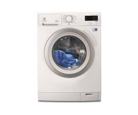 Electrolux EWW51696SWD