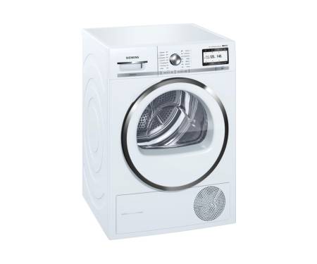Siemens WT47Y782OE
