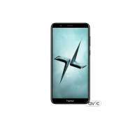 Смартфон Honor 7X 4/32GB Dual Black