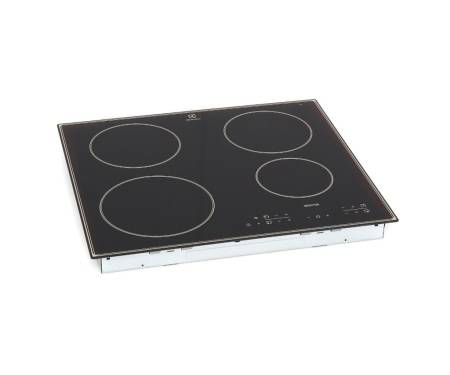 Варочная поверхность Electrolux IPE644RBC