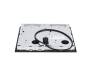 Варочная поверхность Electrolux IPE644RBC