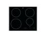 Варочная поверхность Electrolux IPE644RCC