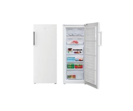 Морозильная камера Beko RFNE 270K21 W
