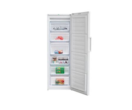 Морозильная камера Beko RFNE 270K21 W