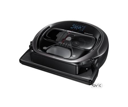 Пылесос Samsung POWERbot VR7000 Darth Vader Edition (SR1AM7040W9)