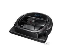 Пылесос Samsung POWERbot VR7000 Darth Vader Edition (SR1AM7040W9)