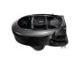 Пылесос Samsung POWERbot VR7000 Darth Vader Edition (SR1AM7040W9)