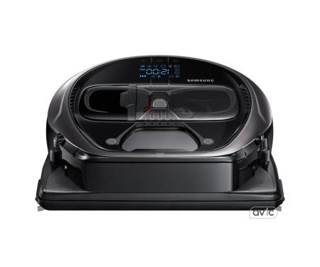 Пылесос Samsung POWERbot VR7000 Darth Vader Edition (SR1AM7040W9)