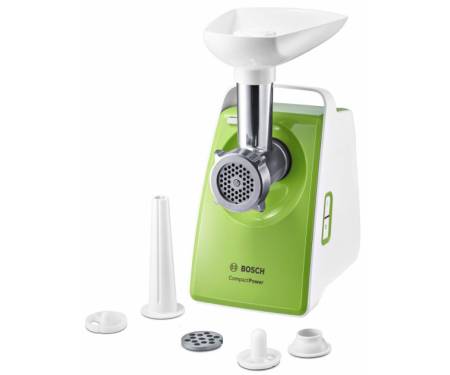 Электромясорубка Bosch MFW3520G