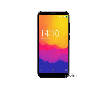 Prestigio Wize Q3 Black (PSP3471DUOBLACK)