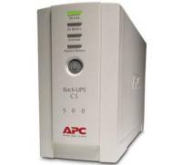 ИБП Back-UPS CS 500 APC (BK500EI)