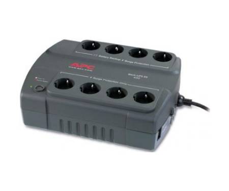 ИБП Back-UPS ES 400VA APC (BE400-RS)