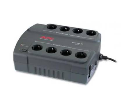 ИБП Back-UPS ES 550VA APC (BE550G-RS)