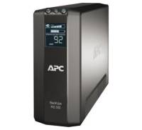 ИБП RS 550VA, LCD APC (BR550GI)