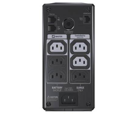 ИБП RS 550VA, LCD APC (BR550GI)