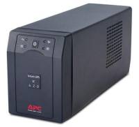 ИБП Smart-UPS SC 620VA APC (SC620I)