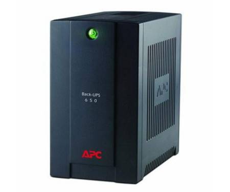 ИБП Back-UPS RS 650VA APC (BX650CI-RS)