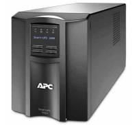 ИБП APC Smart-UPS 1000VA LCD (SMT1000I)