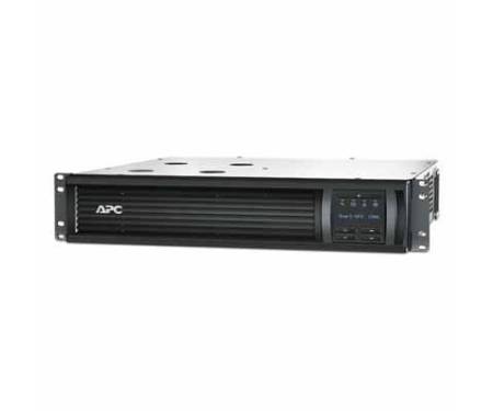 ИБП APC Smart-UPS RM 1500VA 2U LCD (SMT1500RMI2U)