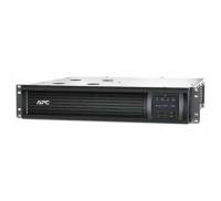 ИБП APC Smart-UPS RM 1500VA 2U LCD (SMT1500RMI2U)