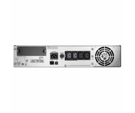 ИБП APC Smart-UPS RM 1500VA 2U LCD (SMT1500RMI2U)