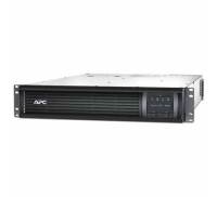 ИБП APC Smart-UPS RM 3000VA 2U LCD (SMT3000RMI2U)